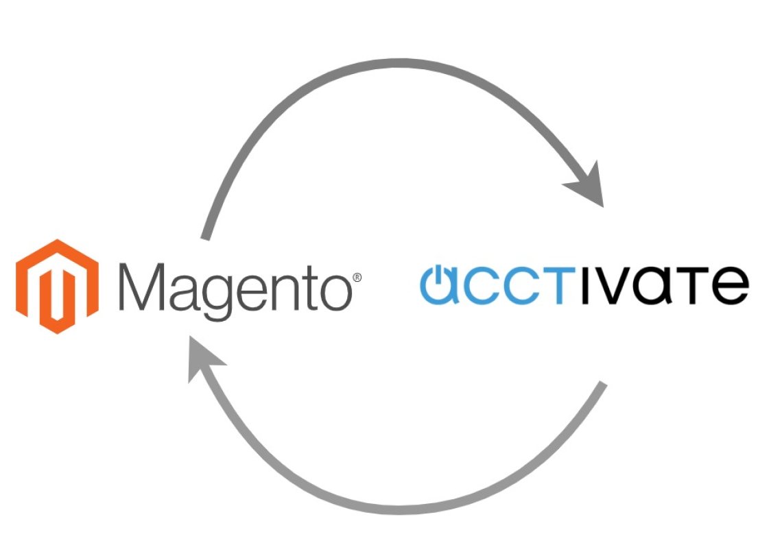Acctivate Integration