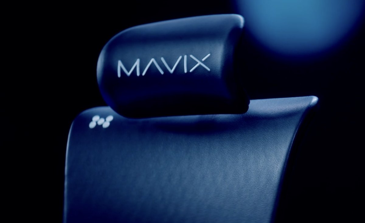 Mavix Gaming Chairs