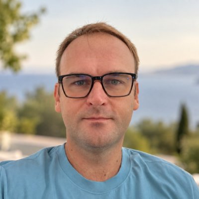 Marko Tunukovic